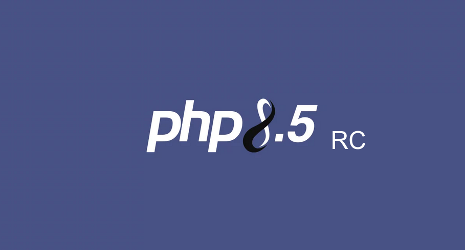 PHP 8.5 RC Release