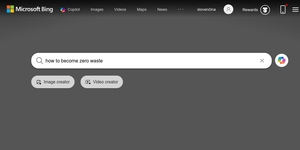 Stop Bingbot Search Spam