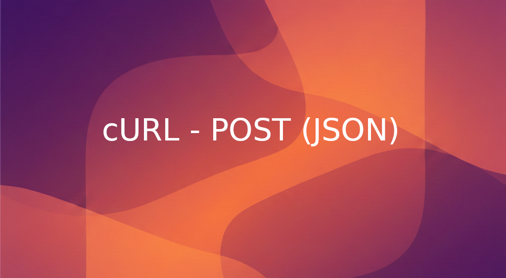 Mastering the cURL POST
