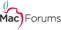 Mac Forums