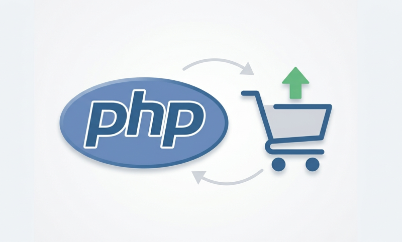 New PHP-based CMS Usage Rating