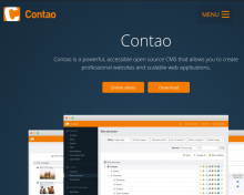 Contao