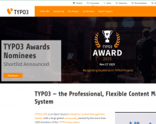 TYPO3