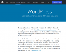 Wordpress