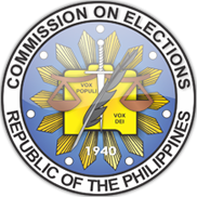 COMELEC (Philippines Voters)