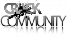 Crack Community Crack Community
