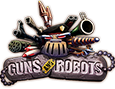 Guns and Robots