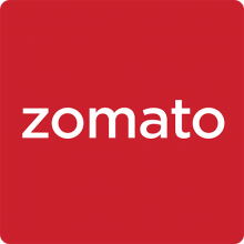 Zomato