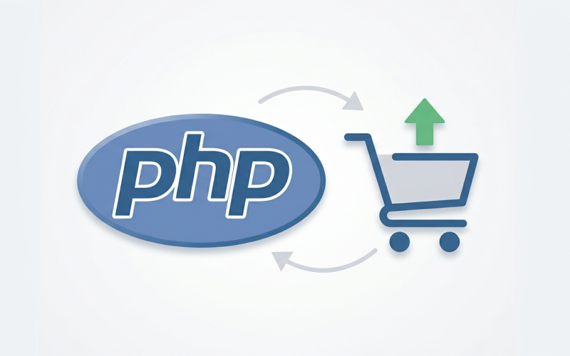 New PHP-based CMS Usage Rating