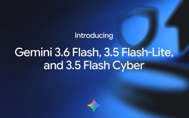 Google Unveils Gemini 3.6 Flash