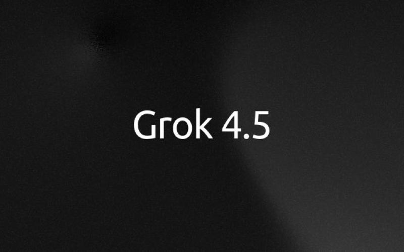 xAI Grok 4.5