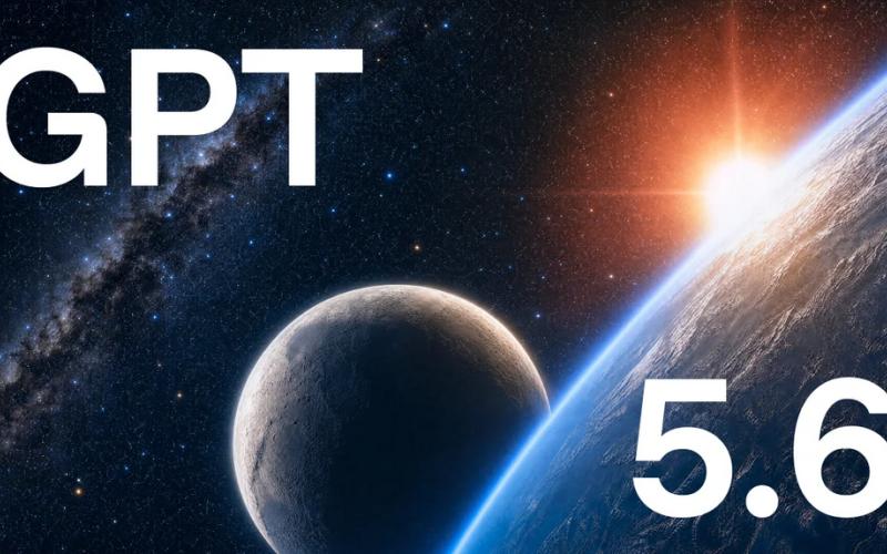 OpenAI GPT-5.6 AI Models Featuring Flagship Sol