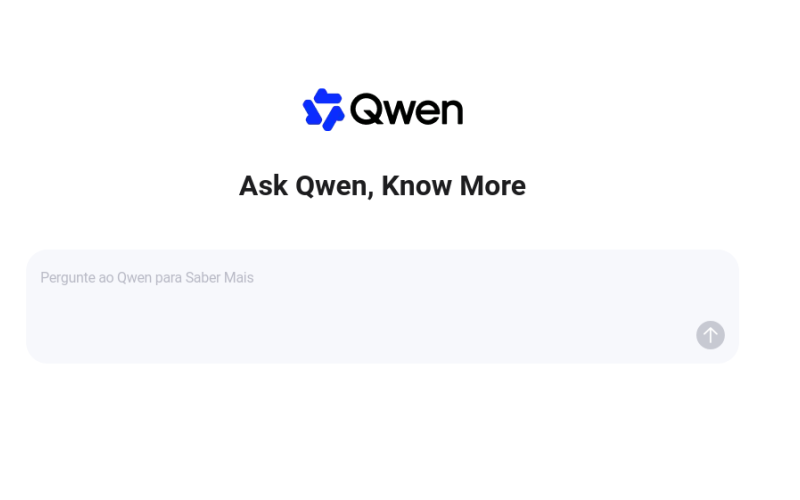 Intelligence model Qwen3.8-Max