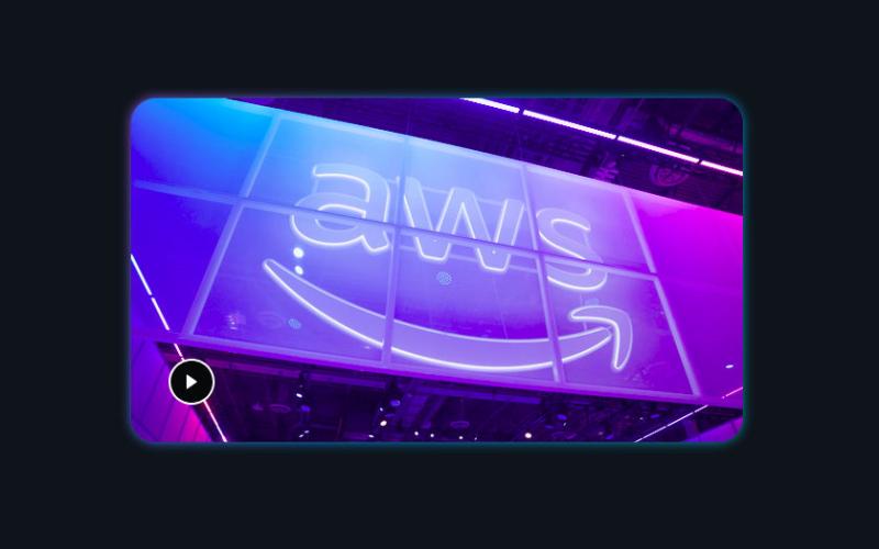 AWS re:Invent 2026 Announced