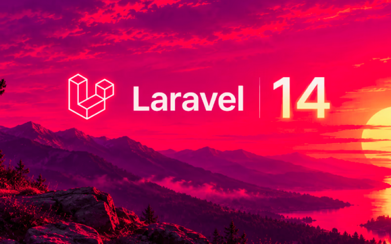 Laravel 14 Release