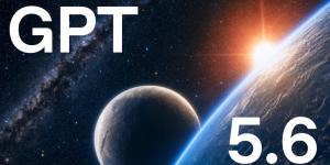 OpenAI GPT-5.6 AI Models Featuring Flagship Sol
