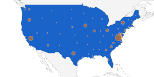 Humans Barely Hold 50% Majority of US Web Traffic