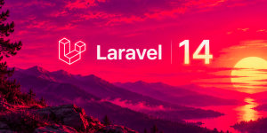Laravel 14 Release