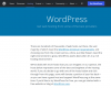 Wordpress